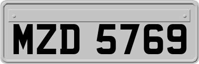MZD5769