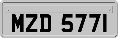 MZD5771