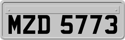 MZD5773