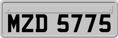 MZD5775