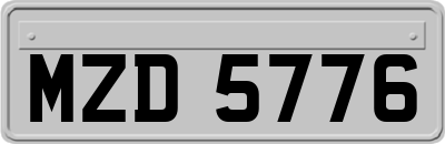 MZD5776