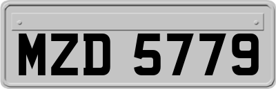MZD5779
