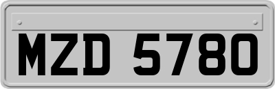 MZD5780