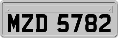MZD5782
