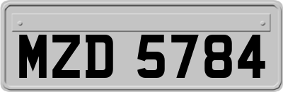 MZD5784