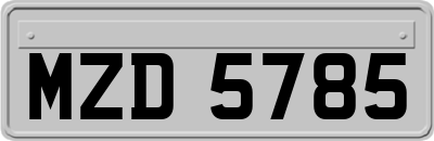 MZD5785