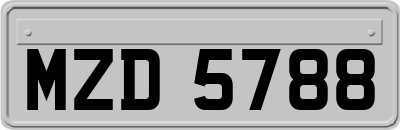 MZD5788