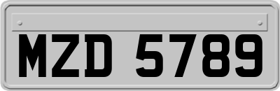 MZD5789