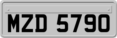 MZD5790