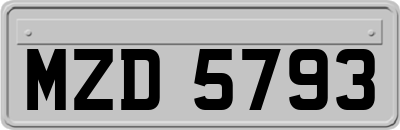 MZD5793