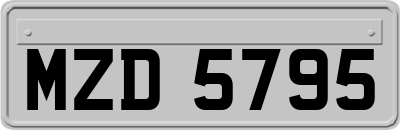 MZD5795