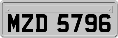 MZD5796