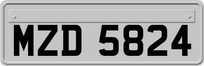 MZD5824