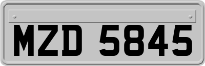 MZD5845