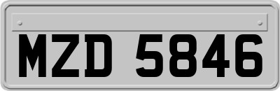 MZD5846