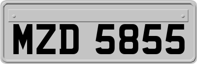 MZD5855