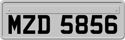 MZD5856