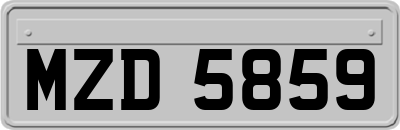 MZD5859