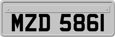 MZD5861