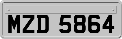 MZD5864
