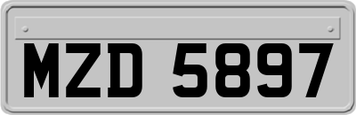 MZD5897