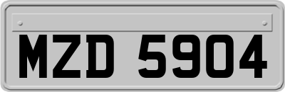 MZD5904