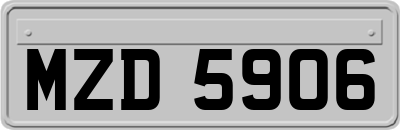 MZD5906