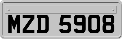 MZD5908