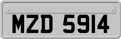 MZD5914