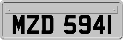 MZD5941