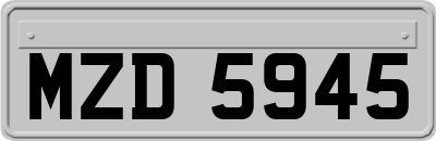 MZD5945