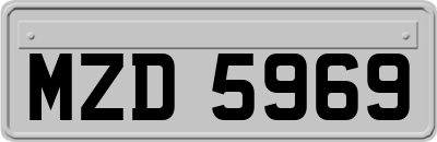 MZD5969