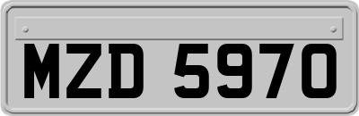 MZD5970