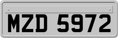 MZD5972