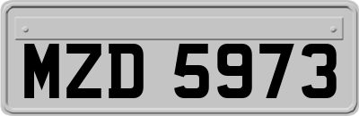 MZD5973