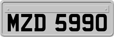 MZD5990