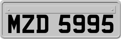 MZD5995