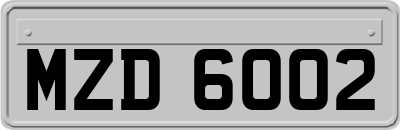 MZD6002