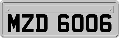 MZD6006