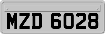 MZD6028