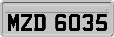 MZD6035