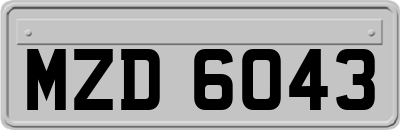 MZD6043