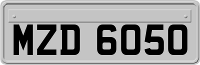 MZD6050