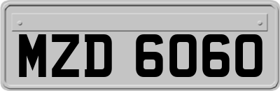 MZD6060