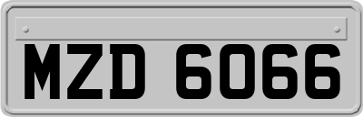 MZD6066