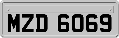 MZD6069