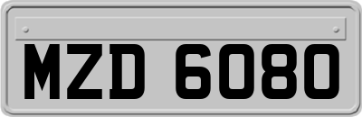 MZD6080