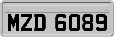 MZD6089