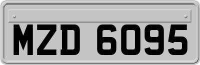 MZD6095