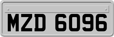 MZD6096
